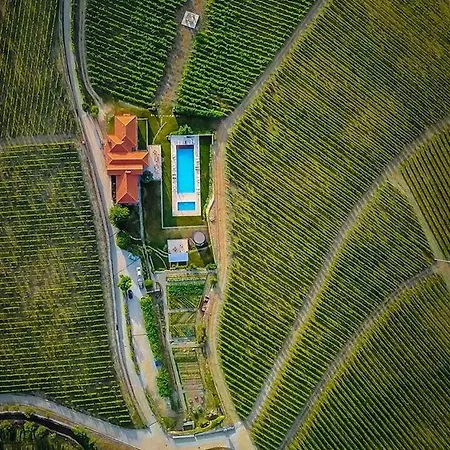 Casa Pipas / Quinta Do Portal Hotel 3*