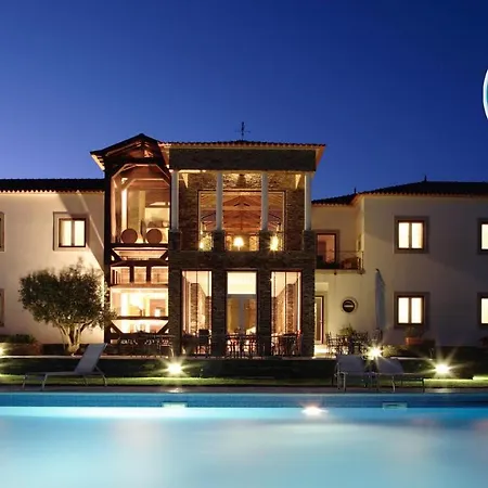 Hotel Casa Pipas / Quinta Do Portal 3*