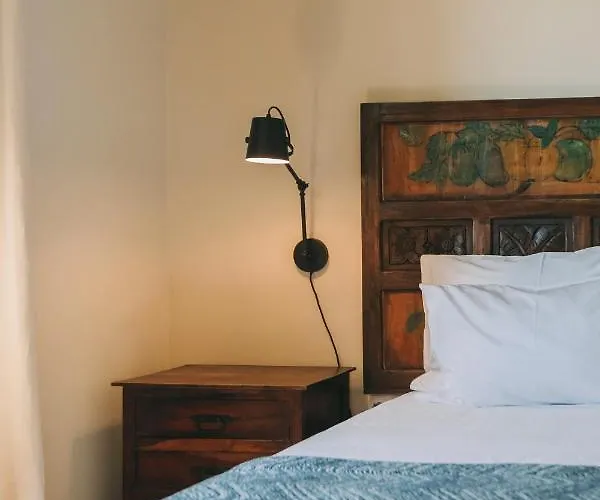 The Manor House Celeirós Hotel