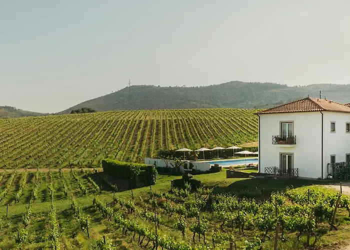 Hotel The Manor House Celeirós 3*