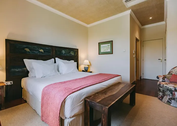 The Manor House Celeiros Sabrosa