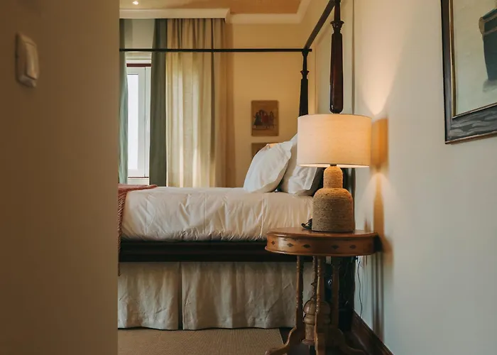 The Manor House Celeiros Hotel 3*