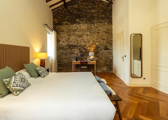 Hotel The Manor House Celeiros