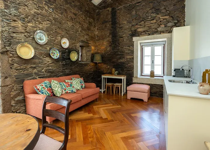 The Manor House Celeiros 3* Sabrosa