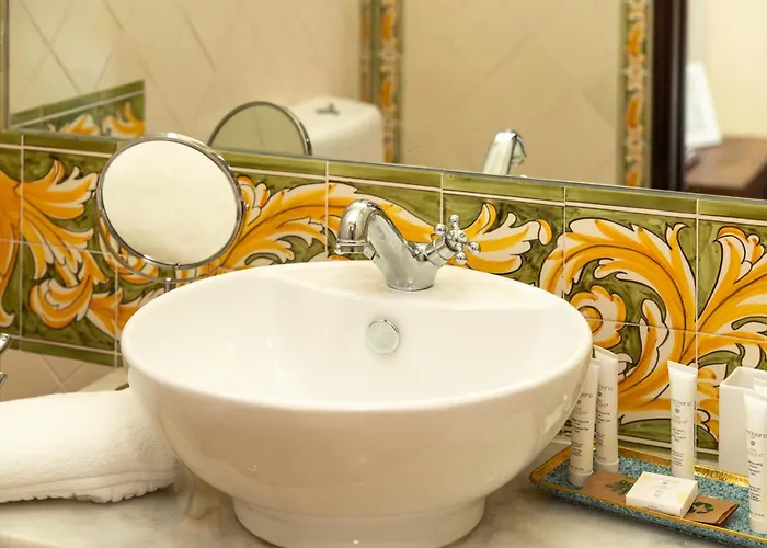 Hotel The Manor House Celeiros 3*