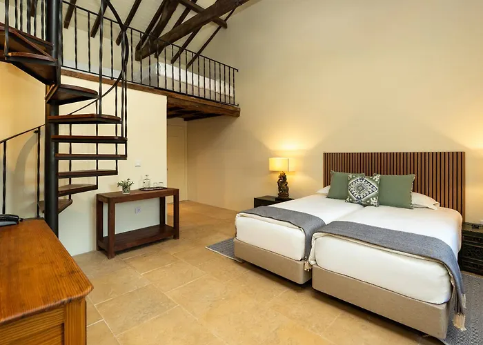 The Manor House Celeiros Sabrosa