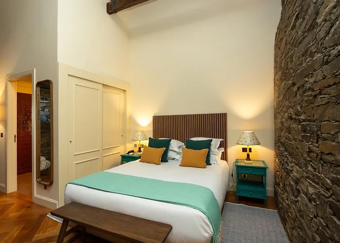 The Manor House Celeiros Hotel