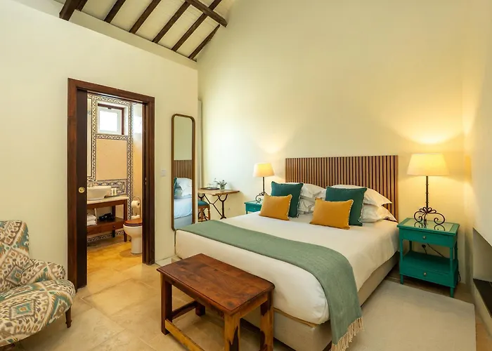 The Manor House Celeirós