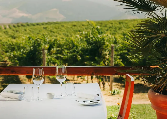 The Manor House Celeiros Sabrosa