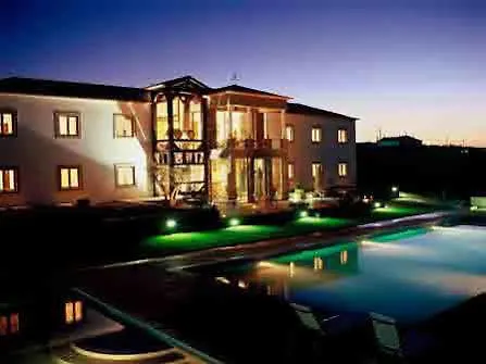 The Manor House Celeiros 3*